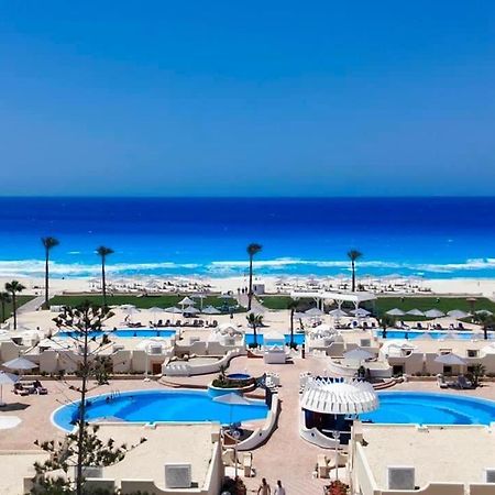 Borg El Arab Beach Resort Eksteriør bilde